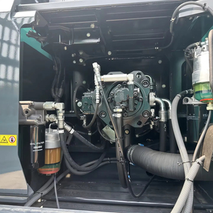 Excavadora de Orugas KOBELCO SK330 Usada de 33 Toneladas en Buen Estado, Alta Calidad, en Venta, Disponible - Product Image 6