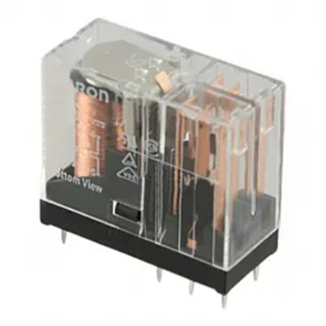 auto relay G2R-2-DC24  12v 40a relay 5 pin 24v 60A 4pin wiring harness and automotive relay for car parts
