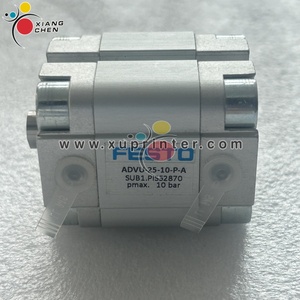 Cilindro Importado WD SUB1.PIS52870 ADVU-25-10-P-A para Piezas de Impresión Offset Heidelberg - Product Image 2