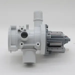 Hanyu B20-6 Wdp85084 Motor Drain Pump Washing Machine Spare Parts For Samsung Shop