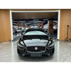 Vehículo de gasolina usado 4 puertas 5 plazas sedán de lujo <span class=keywords><strong>Jaguar</strong></span> XEL 2020 2,0 T 200PS R-Dynamical S Sport Edition en stock - Product Image 5