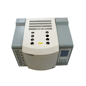 เครื่องวิเคราะห์สารเคมีแบบพกพาประสิทธิภาพสูง Huazheng ระบบ MS แก๊สโครมาโทกราฟี - Product Image 4