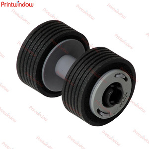Ensemble de rouleaux de ramassage PA03670-0001 PA03670-0002 PA03670-0022 pour <span class=keywords><strong>Fujitsu</strong></span> Fi-<span class=keywords><strong>7140</strong></span> 7160 7180 7240 7260 7280 7300 8170 8190 8270 - Product Image 3