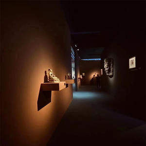 आर्ट गैलरी लाइटिंग के लिए डिमेबल एडजस्टेबल 7W 10W एंटी-ग्लेयर ट्रैक स्पॉटलाइट - Product Image 5