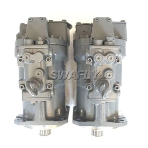 <span class=keywords><strong>9195242</strong></span> 9256101メイン油圧ポンプHPV145 HPV145H-28A for hitachi ZX330 ZX330-3 - Product Image 3