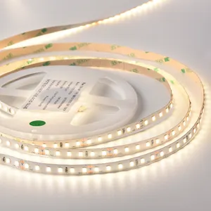 Aluminum Profile Led Strip Light Max Luminous White color Led strip Customized Color Flexible Led Light Strip