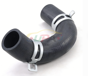 Système de refroidissement de qualité originale, tuyau d'arrivée d'eau HOSE ASSY-WATER INLET PIPE 25480-26001 2548026001 pour Hyundai ELANTRA Kia PICANTO 25480 26001 - Product Image 6