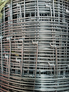 Cercas Agrícolas de Alambre Tejido para Perros, Ciervos, Caballos y Ganado - Product Image 2