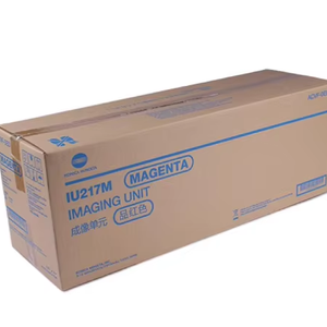 IU217หน่วยภาพคุณภาพสูงใช้ได้กับเครื่องพิมพ์ C287i <span class=keywords><strong>C257i</strong></span> C227i Konica <span class=keywords><strong>Minolta</strong></span> - Product Image 2