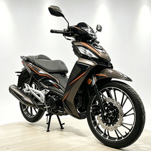 Moto <span class=keywords><strong>Cub</strong></span> 125cc Asian Leopard Eagle avec embrayage manuel et freins à disque avant pour motards urbains – Direct Usine Chine - Product Image 1