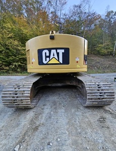 Excavadoras Caterpillar CAT328DLCR, Excavadora Hidráulica CAT 320 323 325 328 330 de 28 Toneladas |   Excavadoras en EE. UU. - Product Image 5