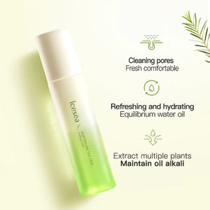 Tónico Facial Purificante de Árbol de Té con Logotipo Personalizado, Equilibra la Oleosidad, Refrescante e Hidratante, OEM - Product Image 2