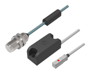 Sense Magnetic Distance Switch 12-24V DC Other <strong>Sensors</strong> Old N-pole S-pole Magnetic Reed Switch <strong>Sensor</strong> - Product Image 2
