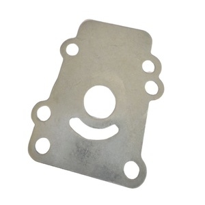 แผ่นฐานปั๊มน้ำยามาฮ่า 682-44323-40 สำหรับอะไหล่เปลี่ยนมอเตอร์เรือ - Product Image 1