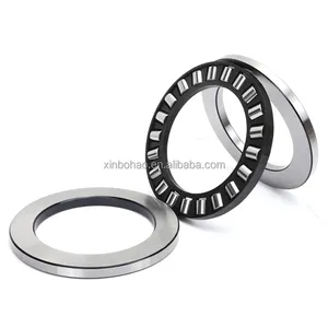 OEM Service Fast Delivery 81196 M Thrust Cylindrical Roller Bearings