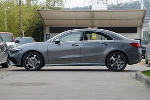 Beijing Benz Clase <span class=keywords><strong>A</strong></span> <span class=keywords><strong>180</strong></span> 200 L Edición Sedán usado 163HP L4 Compact 230 km/h Coche <span class=keywords><strong>Mercedes</strong></span>-Benz de <span class=keywords><strong>segunda</strong></span> <span class=keywords><strong>mano</strong></span> - Product Image 3