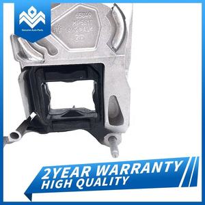 แท่นยึดเครื่องยนต์และเกียร์สำหรับ AUDI Q7 4M 3.0 TDI quattro 4M0 399 153M 4M0 399 153 L - Product Image 6
