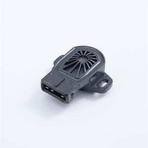 Throttle Position Sensor MD628074 TPS4183 for Mitsubishi Lancer Outlander Throttle Sensor Professional Manufacturer - Product Image 2