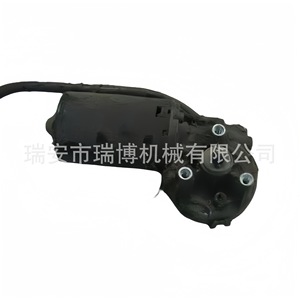 มอเตอร์ปัดน้ำฝน 6405.E7 สำหรับ Citroen Xsara 12V วัสดุเหล็ก - Product Image 2