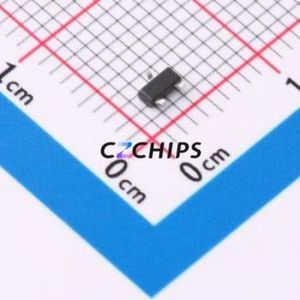 Original-Nouveau MMBT7002K-VB SOT-23(TO-236) Transistor à effet de champ (MOSFET) - Product Image 2