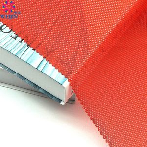 100% Polyester Filament ciel étoilé fil dur Tulle puissance maille tissu chaîne tricot Spandex tissu Satin voile <span class=keywords><strong>moustiquaire</strong></span> maille sac - Product Image 2