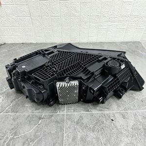 ไฟหน้า Matrix สำหรับ Audi Q7 <span class=keywords><strong>SQ7</strong></span> 4M 4L ปี 2020 2021 <span class=keywords><strong>2022</strong></span> 2023 2024 ของแท้  อะไหล่ไฟหน้า Q7 <span class=keywords><strong>SQ7</strong></span> ของแท้ - Product Image 6