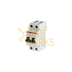 ABB 2CDS252001R0255 - Nuovo - Product Image 1