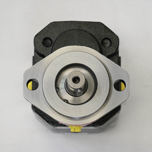 Bomba hidráulica externa de engranajes de hierro fundido de alta resistencia y alta presión para cargadoras de ruedas, repuestos hidráulicos - ¡Gran oferta! - Product Image 3