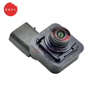 Caméra de recul de vue arrière de voiture GB5Z-19G490-C pour <span class=keywords><strong>Ford</strong></span> Explorer <span class=keywords><strong>Police</strong></span> 2016-2018 GB5T-19G490-AB GB5Z-19G490-A OEM - Product Image 5
