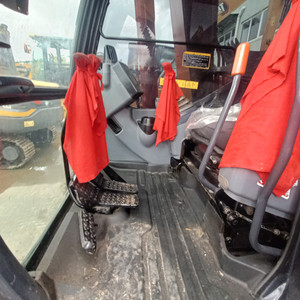 Excavadora Hitachi Zaxis 70 2023, Pocas Horas de Trabajo, Usada, Motor Hitachi de 7 Toneladas, Potencia de 44.4KW, Capacidad de Cucharón de 0.6m - Product Image 6
