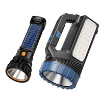 Circuit imprimé intelligent de pilote de lampe de poche avec fonction de surcharge et de protection