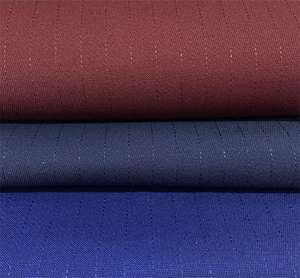 Textiles Vente Directe D'usine TC6535 ribstop <span class=keywords><strong>Coyote</strong></span> Brun imperméable ripstop coton tissu tactique 65% polyester 35% coton tissu - Product Image 5