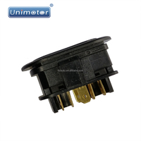 OE 90383585 6Pin Commutateur Vitre Électrique Pour Opel Astra F 1991-1998 Corsa B 1993-2014 FST-OP-1043