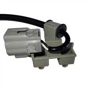 เซ็นเซอร์วัดความเร็ว<span class=keywords><strong>ล้อ</strong></span> ABS ด้านหน้าซ้าย/ขวา สำหรับ Isuzu D-Max ปี 2012-2019 เครื่องยนต์ 2.5 Twin Turbo อะไหล่แท้ OEM รุ่น 8-98052120-1 - Product Image 4