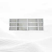 Climatisation Pompe à Chaleur Ptac 9000Btu R410a pour la Maison et l'Hôtel aux États-Unis