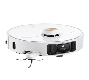 Original pour Dreame L40s Pro Ultra, aspiration Vormax de 19 000 Pa, évitement intelligent des obstacles 3DAdapt, technologie à double bras flexible - Product Image 2