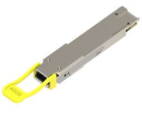 400G QSFP-DD-DR4-06d 400G DR4 Modul Optik Kecepatan Tinggi 1310nm 500M Fungsi DDM Kompatibel 5G