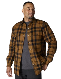 Chaqueta Deportiva ANSZKTN ODM con Letras Teñidas, Larga, Casual, para Hombre y Mujer, de Algodón, Cálida, Resistente al Viento y Antimanchas, para Actividades al Aire Libre - Product Image 1