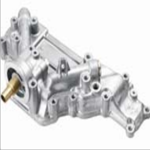Nouveau couvercle de refroidisseur d'huile en métal TAI ME033687 avec 1 an de garantie pour MITSUBISHI 6D34 - Product Image 1