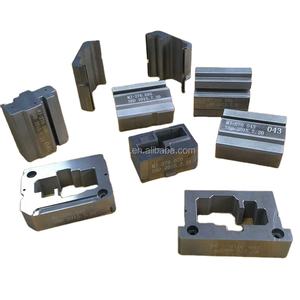Soluciones de fabricación personalizadas OEM Procesamiento de aluminio personalizado Piezas de mecanizado de pulido Servicios de mecanizado <span class=keywords><strong>CNC</strong></span> - Product Image 6