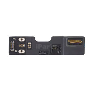 Remplacement iParts pour <span class=keywords><strong>iPad</strong></span> <span class=keywords><strong>Mini</strong></span> 6 A2568 Version <span class=keywords><strong>4G</strong></span> Carte mère Connect Flex Cable Pièces de réparation - Product Image 1