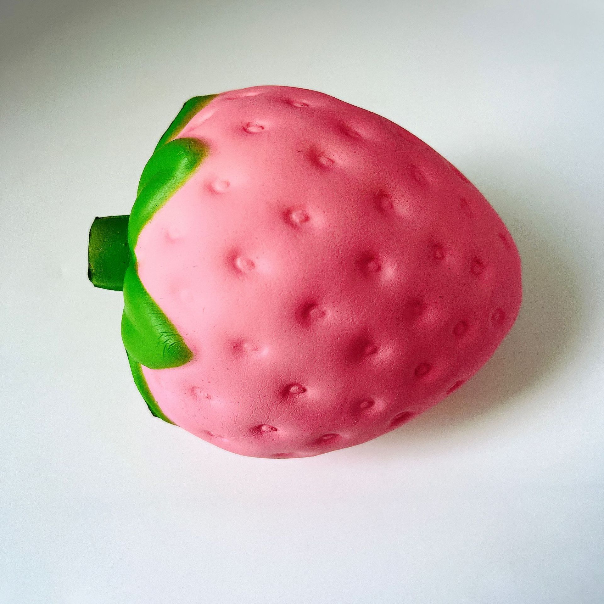 Fraise rose 10,5cm