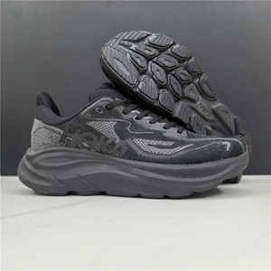 รองเท้ากีฬา HOKAS <span class=keywords><strong>Clifton</strong></span> 10 รุ่นล่าสุด 26 แบบ สำหรับผู้ชายและผู้หญิง คุณภาพเยี่ยม ระบายอากาศได้ดี สวมใส่สบาย เหมาะสำหรับการวิ่ง - Product Image 1