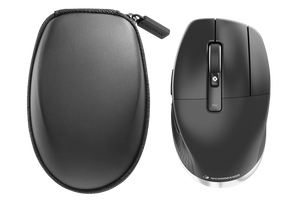 3Dconnexion CadMouse Pro USB <span class=keywords><strong>ไร้</strong></span><span class=keywords><strong>สาย</strong></span> LED ตามหลักสรีรศาสตร์ 7 ปุ่ม CAD ที่ตั้งโปรแกรมได้การร่าง<span class=keywords><strong>แบบ</strong></span>การสร้าง<span class=keywords><strong>แบบ</strong></span>จำลองเมาส์ขนาดใหญ่ - Product Image 5