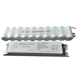 <span class=keywords><strong>Services</strong></span> personnalisés 9W Pleine Puissance Éclairage Module D'urgence Pour Le Tube MENÉ - Product Image 1