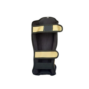 Protection Shin Guards High Quality Adjustable Kick Boxing Shin Guards Protective Gear for Boxers Competitive Price Shin Guards - Product Image 3