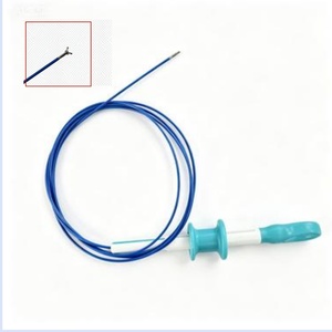 Pinces de biopsie flexibles pour endoscopie, sans endoscope jetable, directement de l'usine - Product Image 1