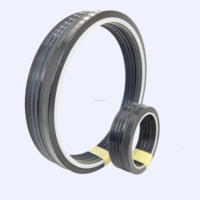 Joint d'étanchéité TECNOLAN TSE TSE/AI TGO GT/5 GT/7 PSE TTS TTS/L TTI TTH TTX Type Joint hydraulique combiné