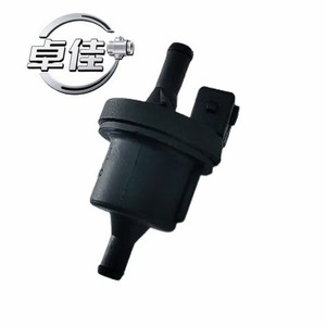 วาล์วควบคุมถังคาร์บอน Zj รุ่น Zj-09-012 สำหรับรถยนต์ Changan Star, LianDian 465, Great Wall Safe, Chery และ Byd - Product Image 1