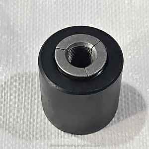 Prix usine Accessoires en béton préfabriqué Mono Strand Anchor Cabezal Anclaje Baril et <span class=keywords><strong>cale</strong></span> - Product Image 2